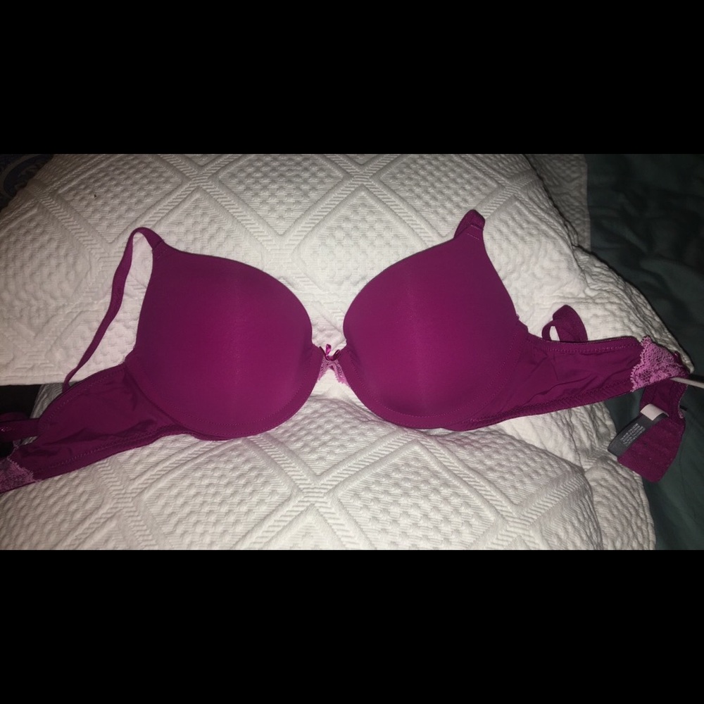 Aerie bra
