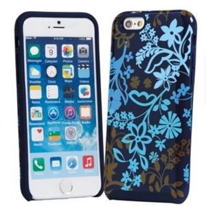 Vera Bradley iPhone 6 Phone case