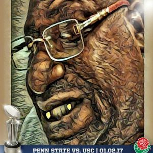 Meet your Posher, Tommy