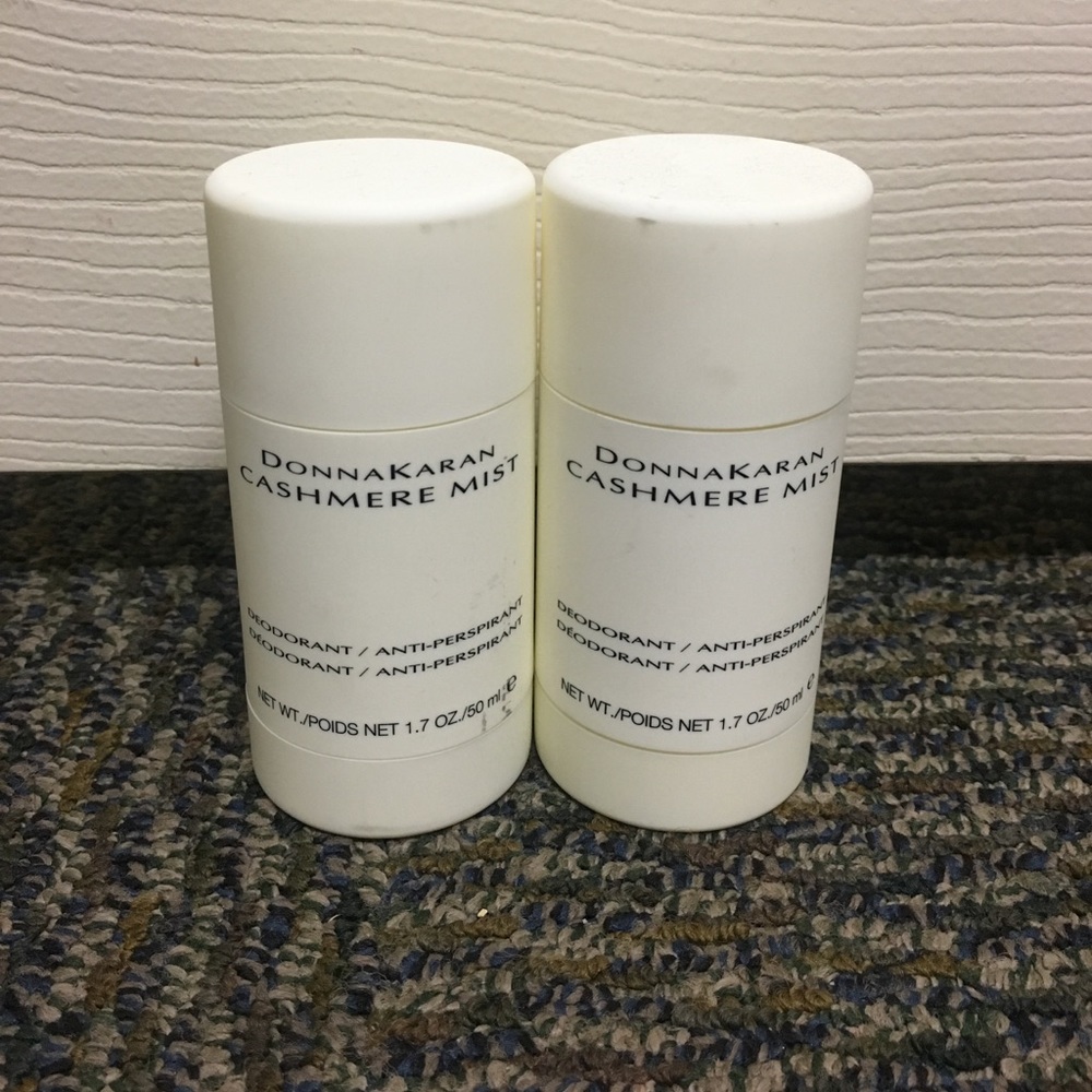 Donna Karan Cashmere Mist