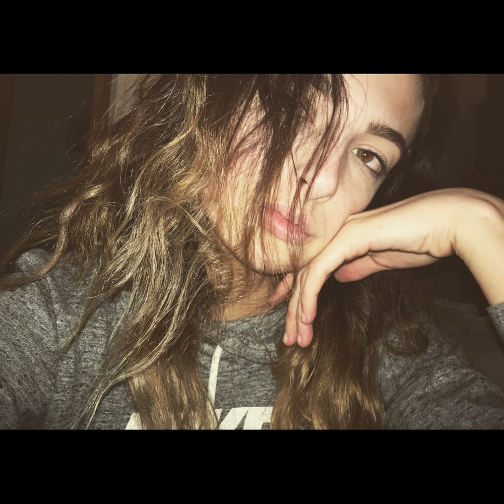 Meet your Posher, Josie