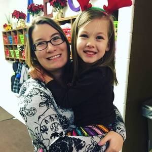 Meet your Posher, Emily