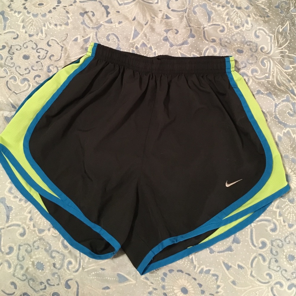 Nike shorts