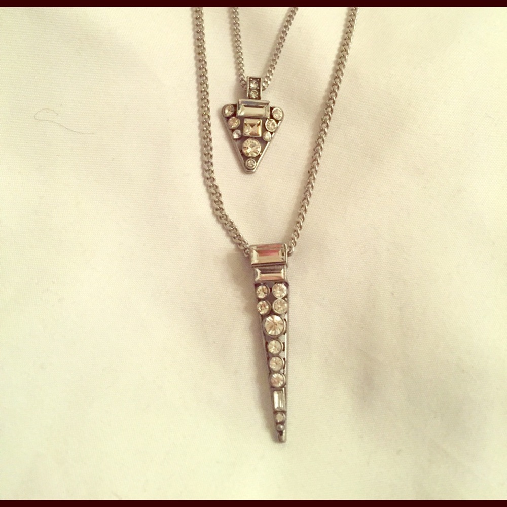Stargaze 2-in-1 Convertible Pendant Necklace
