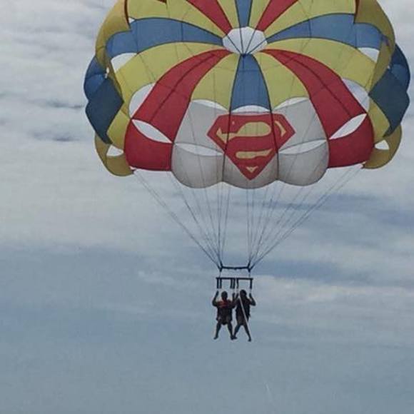 Meet your Posher, Bia - Picture 1 of 1