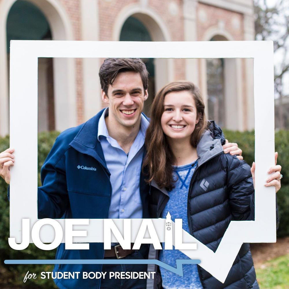 Meet your Posher, Lucy