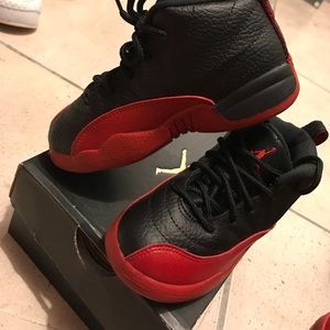 Retro 12