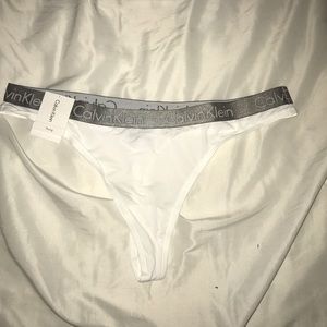Calvin Klein underwear