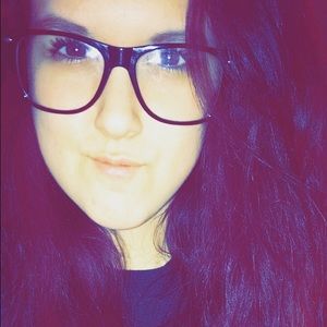 Meet your Posher, Annabelle marie