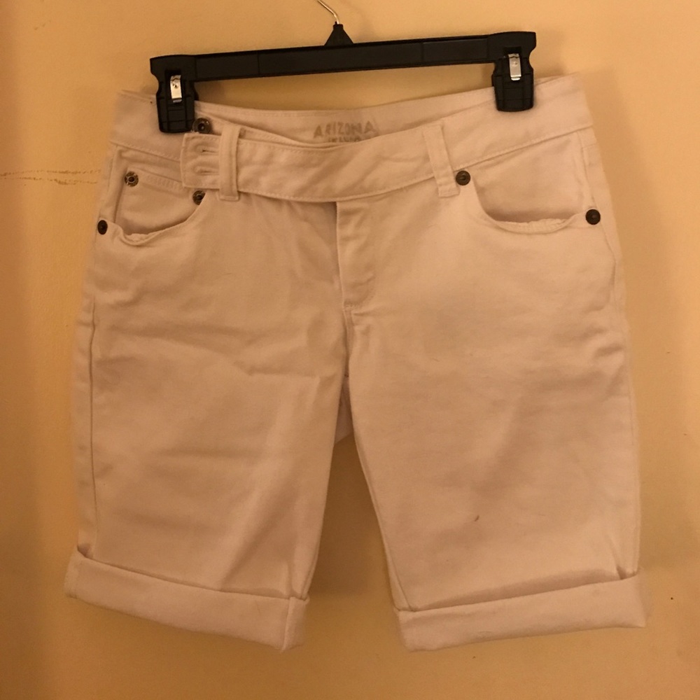 Arizona jean shorts
