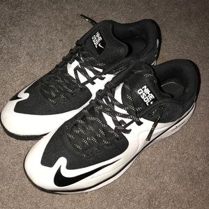 Nike Lunarlon Turf/Training shoe