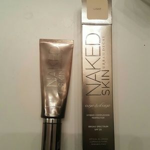 Urban decay One & Done - Light