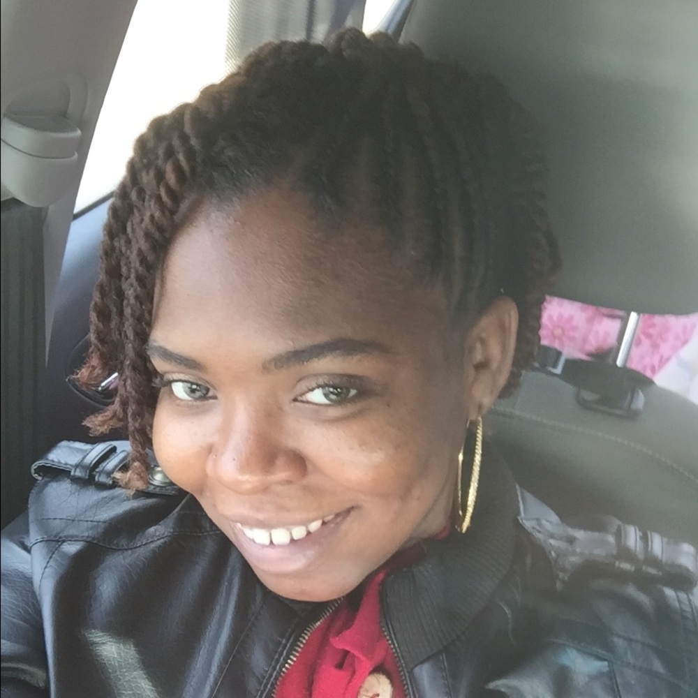 Meet your Posher, Taneka