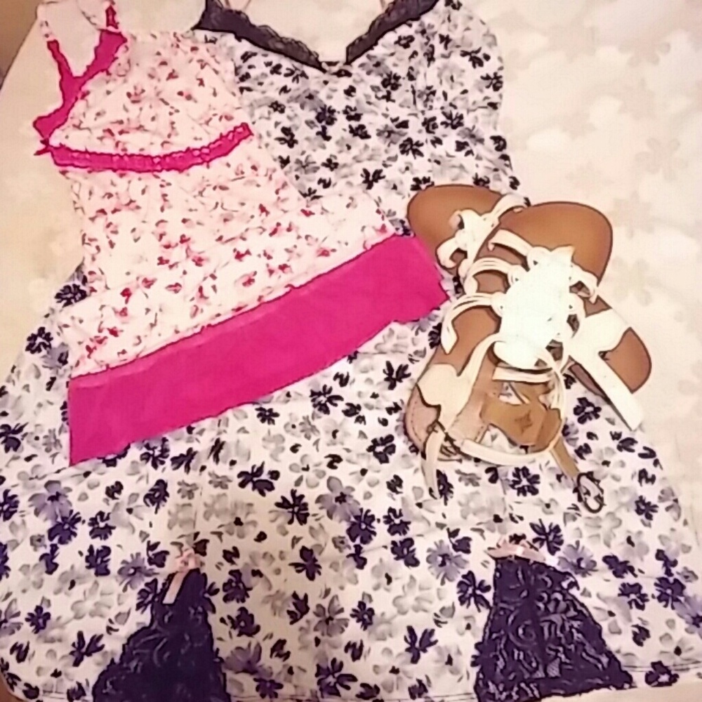 2 Marlyn Monroe Sleepwear Pj