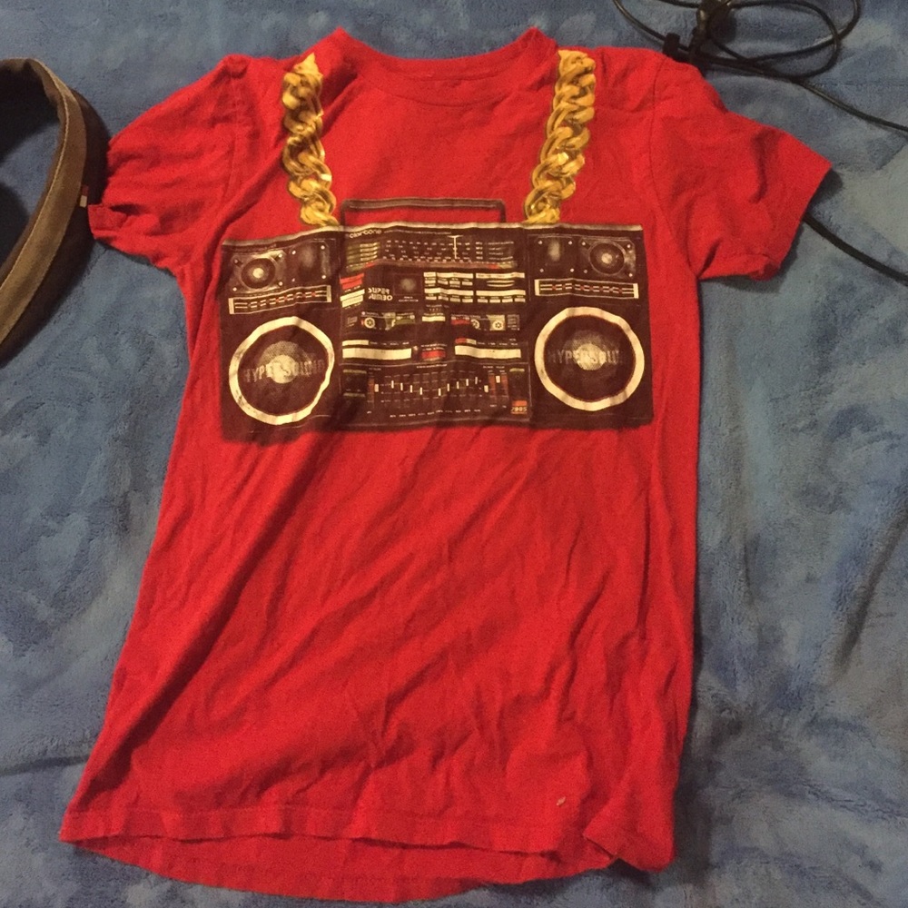 Statik BoomBox