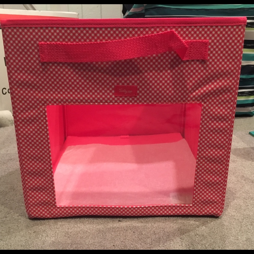 Thirty-One Your way cube