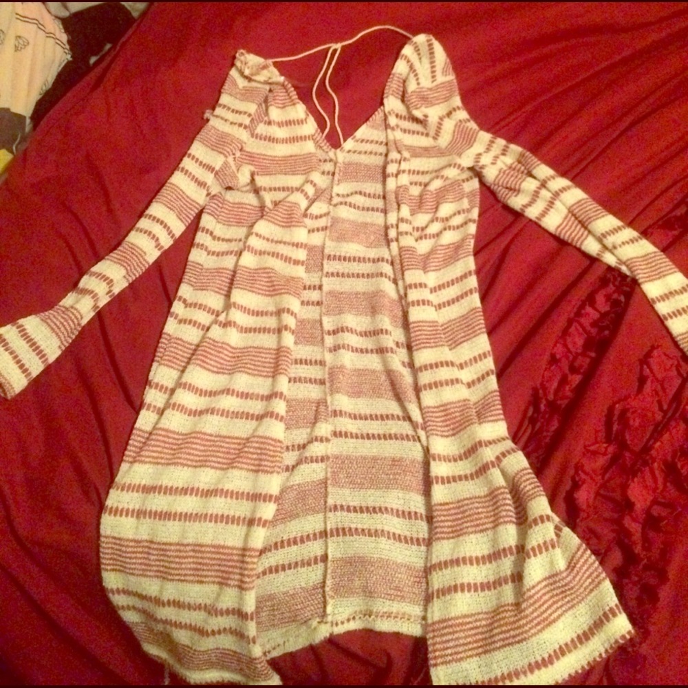 Charlotte Russe cardigan