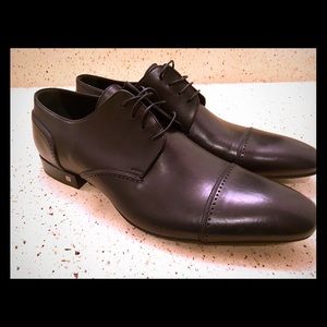Louis Vuitton men's dress shoes