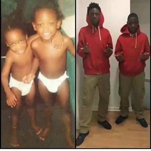 Meet your Posher, Catrina