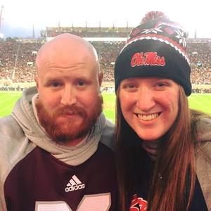 Meet your Posher, Allysen