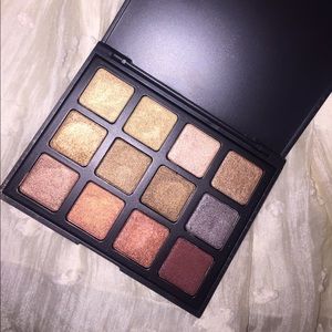 MORPHE 12S palette