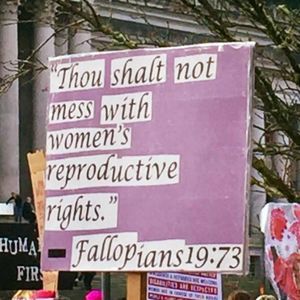 Meet your Posher, Allison