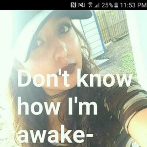 Meet your Posher, Adelicia