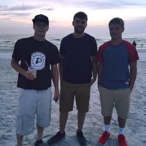 Meet your Posher, Jake