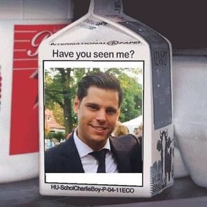 Meet your Posher, Devin