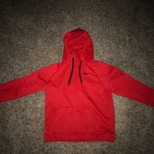 Nike Therma-Fit Hoodie