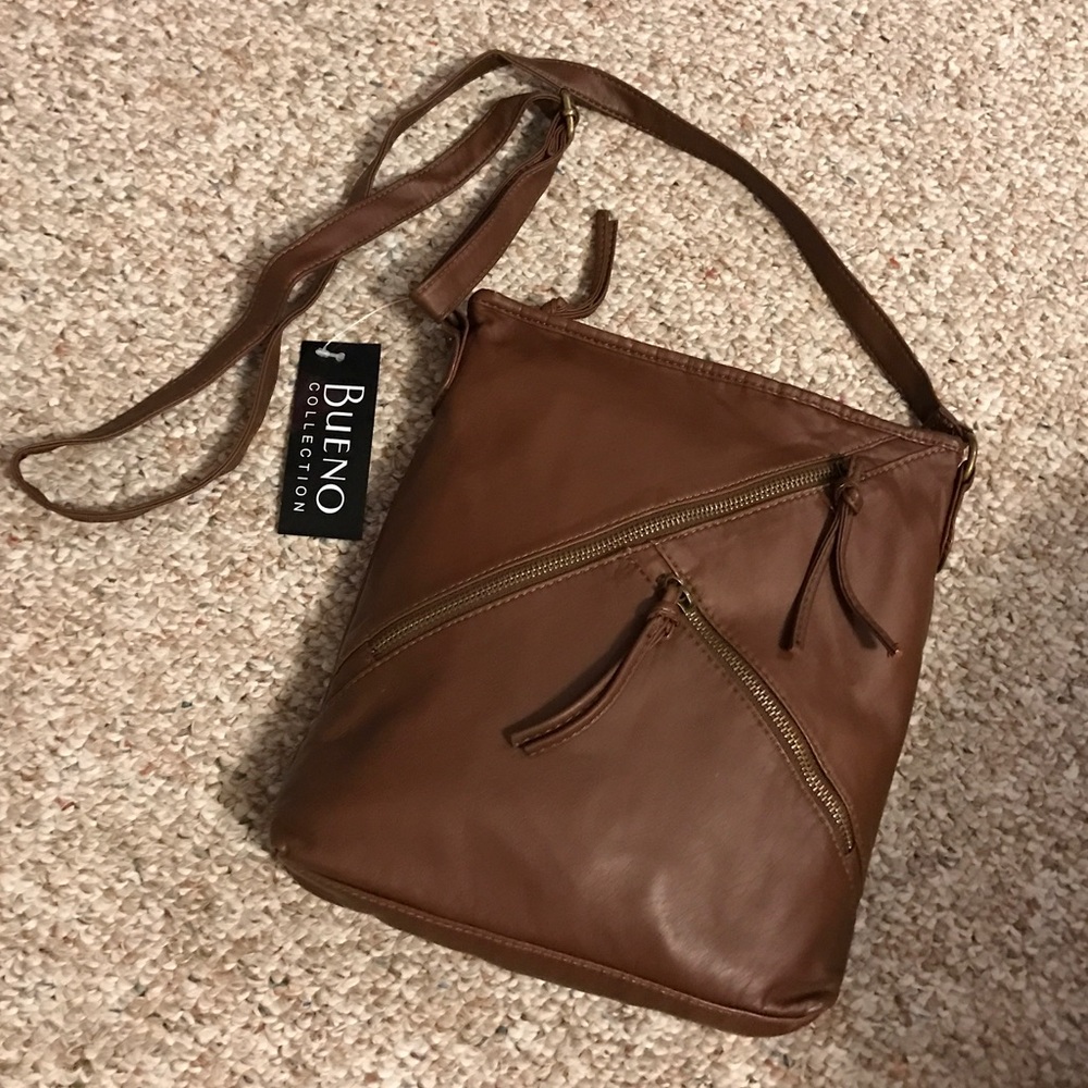 crossbody purse