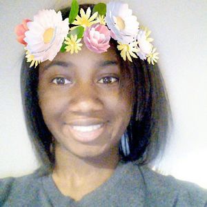 Meet your Posher, Jenterria