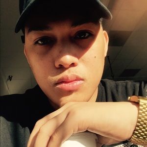 Meet your Posher, Roben