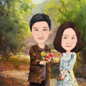 Meet your Posher, Ivy