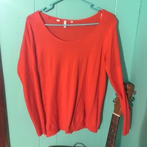Victoria's Secret Loose Light Sweater