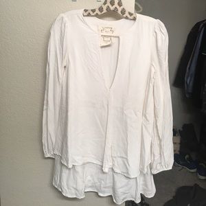 Free People Tunic