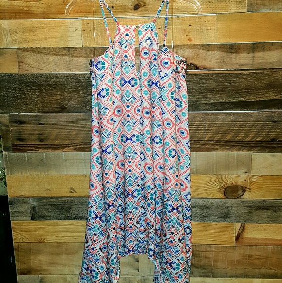 WANT&NEED TRAPEEZE DRESS - Picture 3 of 6