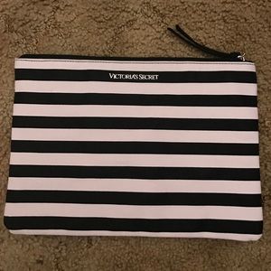 Victoria Secret Large makeup tote