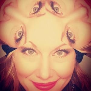 Meet your Posher, Johanna