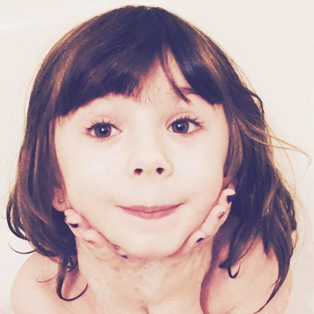 Meet your Posher, Diane