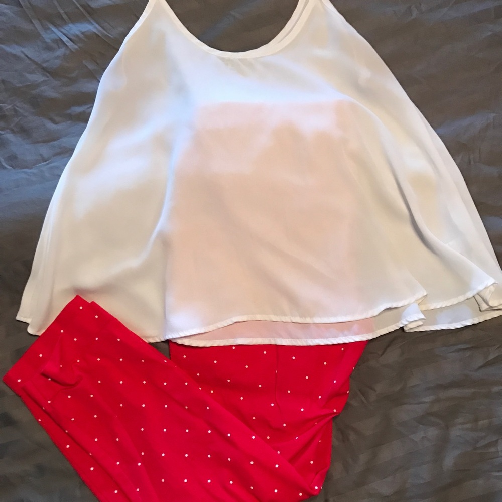 Bundle outfit