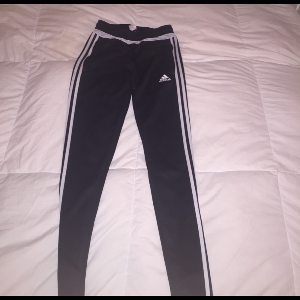 Adidas Soccer Pants/ Sweatpants