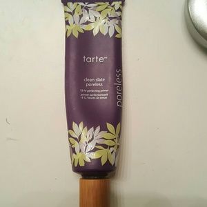 Tarte Clean Slate Poreless Primer