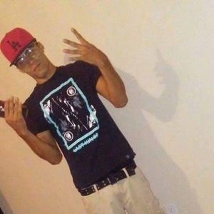 Meet your Posher, Jay