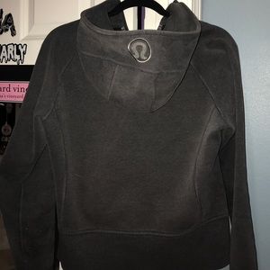 SCUBA LULU 🍋 hoodie