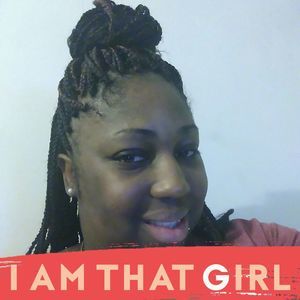 Meet your Posher, Mary lottie