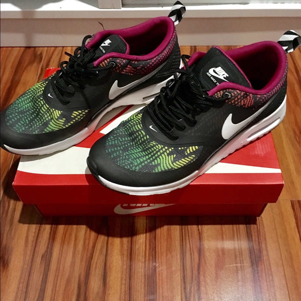 Nikes women's