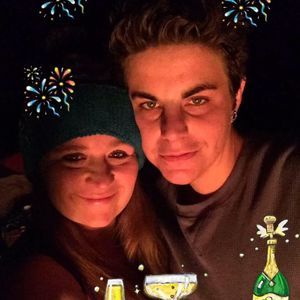 Meet your Posher, Beth