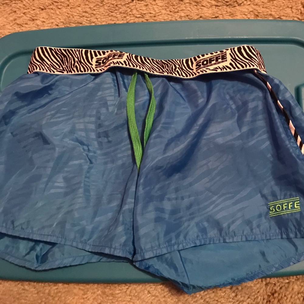 Soffe Shorts *NWOT*