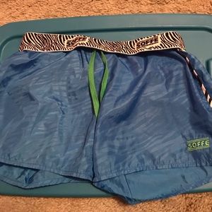 Soffe Shorts *NWOT*